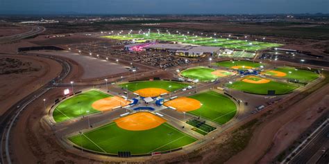 evef|East Valley Electric Flyers Field (Mesa, Arizona, United States)